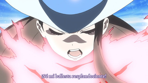 Little Witch Academia: The Enchanted Parade